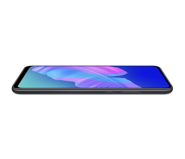 Huawei P40 Lite E czarny - 548438 - zdjęcie 9